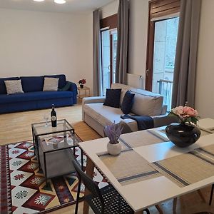 Appartement met Twee Slaapkamers